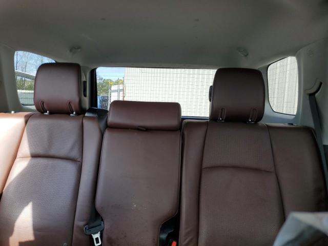 Photo 10 from auction – 2017 TOYOTA 4RUNNER SR with VIN JTEBU5JR9H5458427