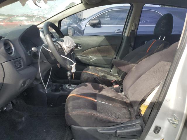 Photo 7 from auction – 2017 NISSAN VERSA NOTE with VIN 3N1CE2CP5HL366069