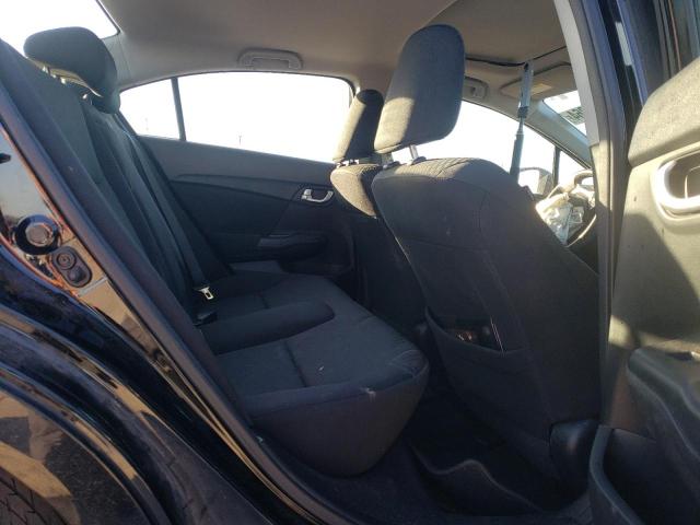 Photo 10 from auction – 2015 HONDA CIVIC EX with VIN 19XFB2F84FE064796
