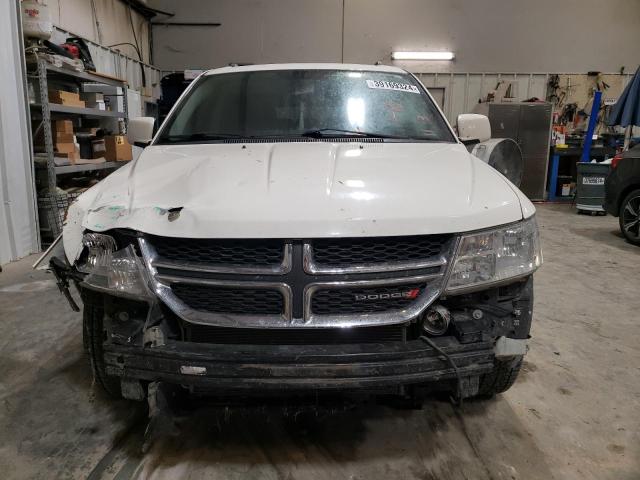 Photo 5 from auction – 2015 DODGE JOURNEY SX with VIN 3C4PDCBG9FT627709