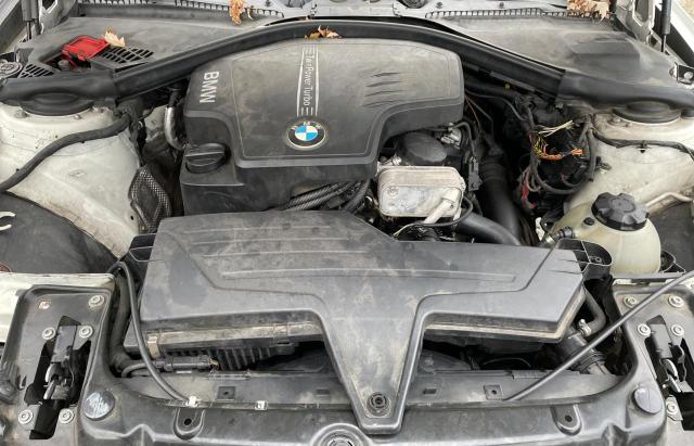 Photo 7 from auction – 2015 BMW 328 I SULE with VIN WBA3C1C58FP853406