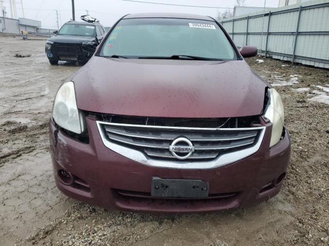 Foto 5 de la subasta – 2011 NISSAN ALTIMA BAS con VIN 1N4AL2APXBC109947