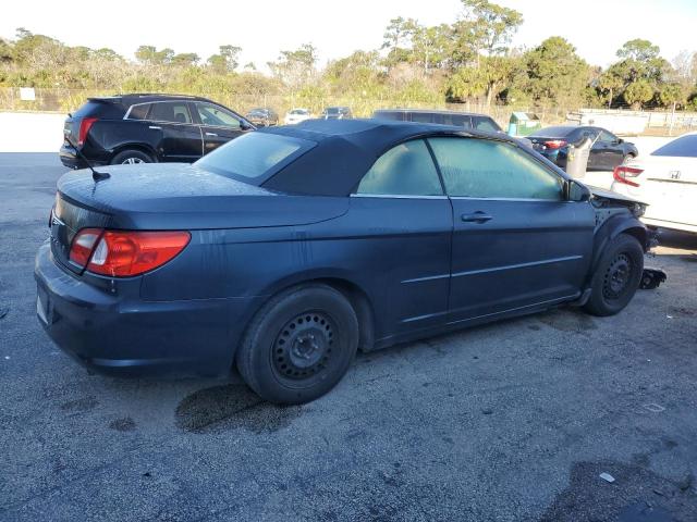 Photo 3 from auction – 2008 CHRYSLER SEBRING with VIN 1C3LC45K28N171261