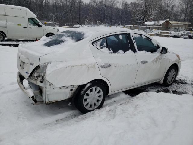 Photo 3 from auction – 2012 NISSAN VERSA S with VIN 3N1CN7AP2CL920273