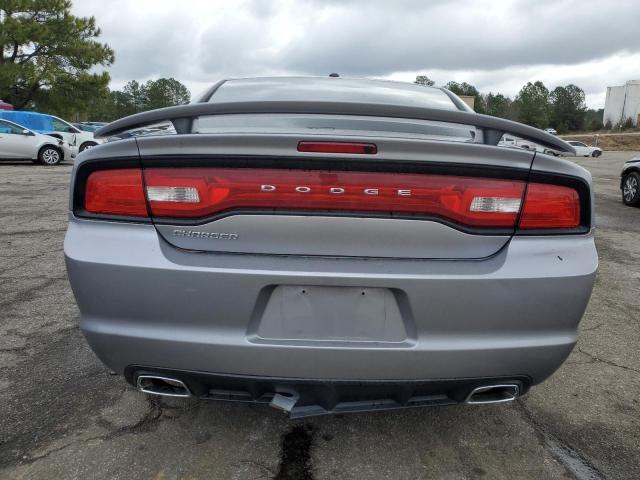 Photo 6 from auction – 2014 DODGE CHARGER with VIN 2C3CDXHG8EH364007