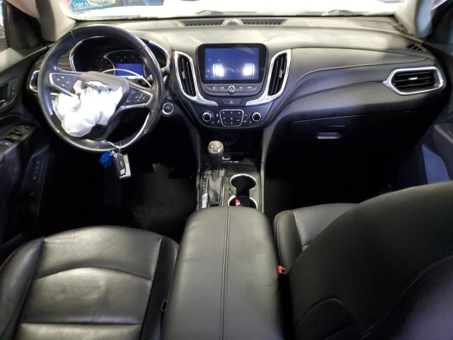 Photo 8 from auction – 2019 CHEVROLET EQUINOX PR with VIN 2GNAXXEV9K6242994