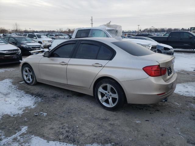 Photo 2 from auction – 2013 BMW 328 XI with VIN WBA3B3C57DF530904