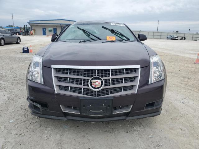 Photo 5 from auction – 2009 CADILLAC CTS with VIN 1G6DF577290104926