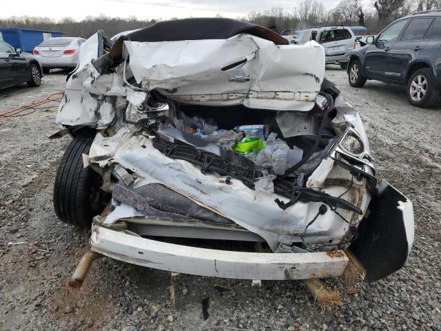 Photo 6 from auction – 2012 CHEVROLET IMPALA LS with VIN 2G1WA5E36C1153037