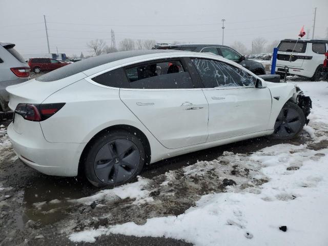Photo 3 from auction – 2020 TESLA MODEL 3 with VIN 5YJ3E1EA2LF504917