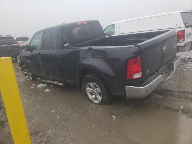 Photo 2 from auction – 2018 RAM 1500 ST with VIN 1C6RR7FT0JS134138