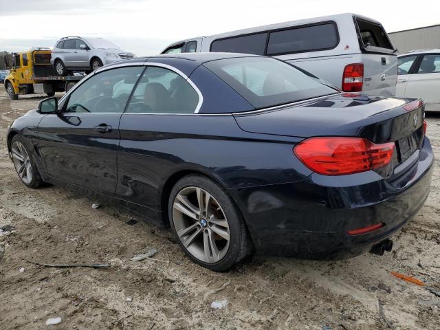 Photo 2 from auction – 2016 BMW 428 I SULE with VIN WBA3V7C50G5A28411