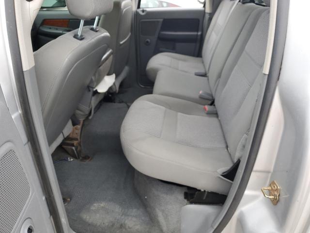 Photo 10 from auction – 2006 DODGE RAM 2500 S with VIN 1D7KS28C96J149013