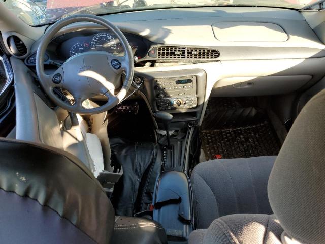 Photo 8 from auction – 2004 CHEVROLET CLASSIC with VIN 1G1ND52F84M692489