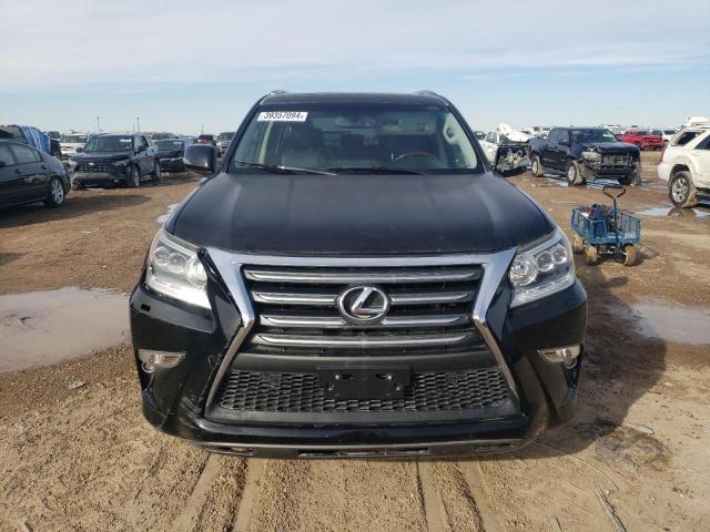 Photo 5 from auction – 2017 LEXUS GX 460 with VIN JTJBM7FX2H5156062