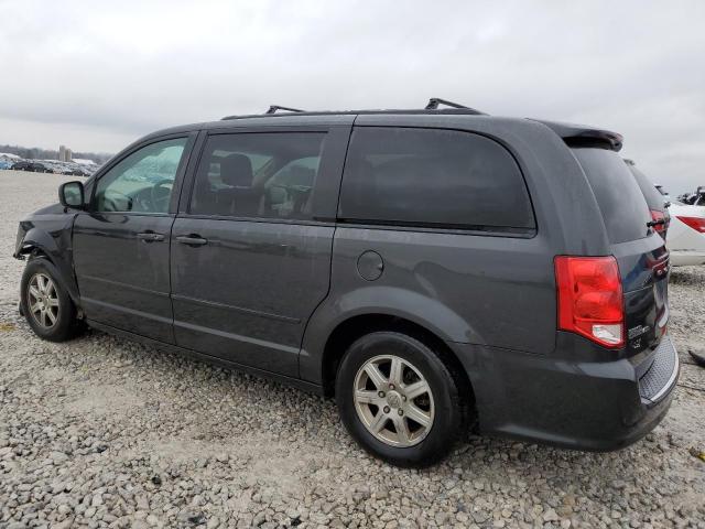 Photo 2 from auction – 2011 DODGE GRAND CARA with VIN 2D4RN4DG4BR706407
