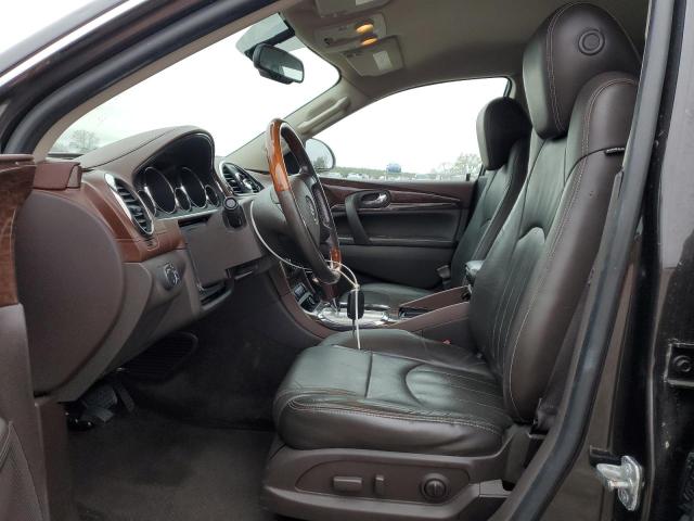 Photo 7 from auction – 2013 BUICK ENCLAVE with VIN 5GAKRCKD1DJ114106