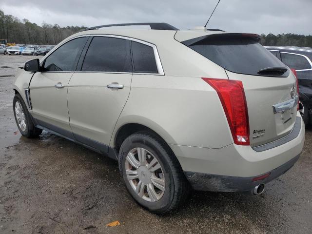 Photo 2 from auction – 2015 CADILLAC SRX with VIN 3GYFNAE35FS520713