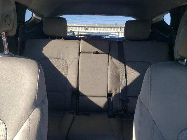 Photo 10 from auction – 2018 HYUNDAI SANTA FE S with VIN 5NMZU3LB4JH105748