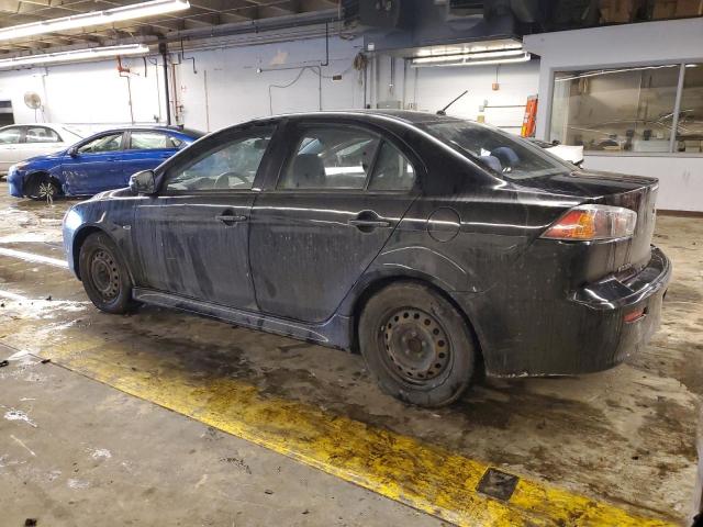 Photo 2 from auction – 2015 MITSUBISHI LANCER ES with VIN JA32U2FU6FU025584