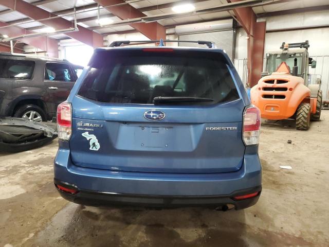 Photo 6 from auction – 2018 SUBARU FORESTER 2 with VIN JF2SJAGC1JH568807