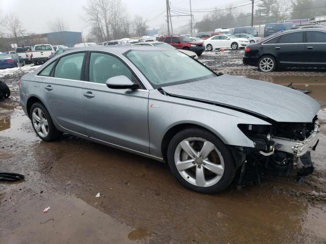 Photo 4 from auction – 2012 AUDI A6 PREMIUM with VIN WAUGGAFC5CN079011