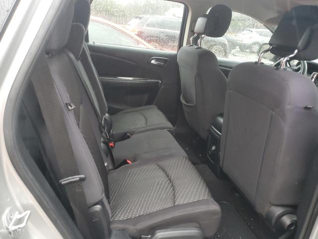 Photo 11 from auction – 2013 DODGE JOURNEY SE with VIN 3C4PDCAB0DT536816