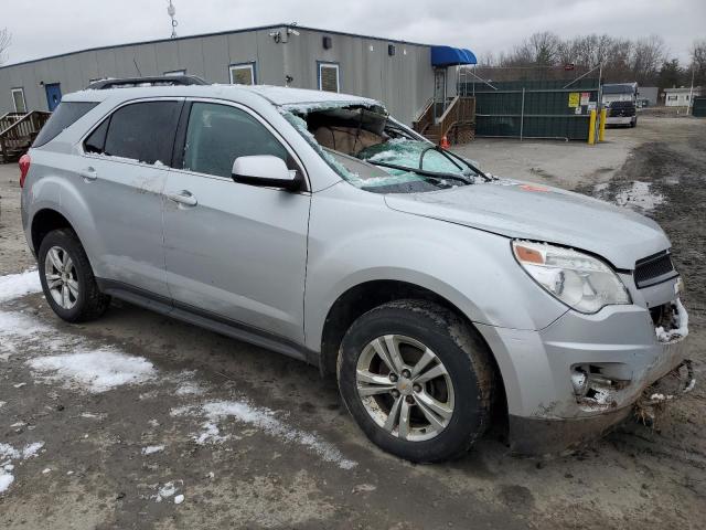 Photo 4 from auction – 2012 CHEVROLET EQUINOX LT with VIN 2GNFLEEK3C6248593