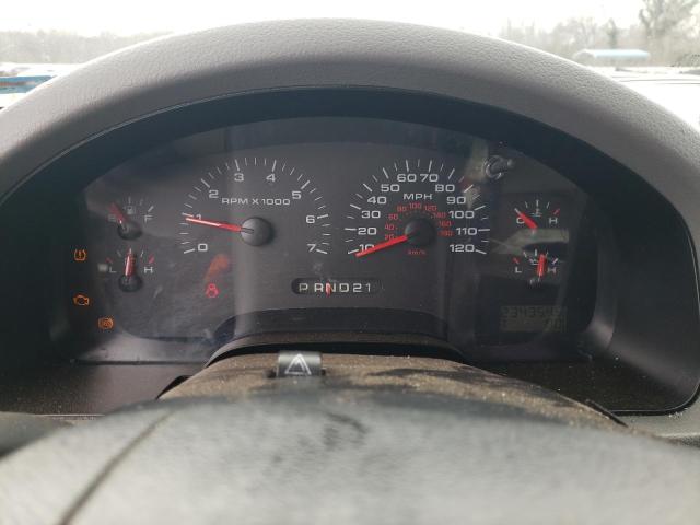 Photo 9 from auction – 2008 FORD F150 with VIN 1FTRF12228KB54462