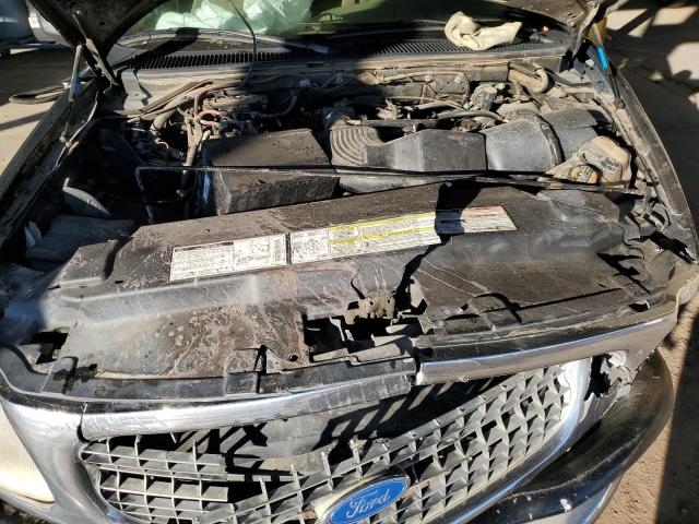 Photo 11 from auction – 1997 FORD EXPEDITION with VIN 1FMFU18L8VLB25073