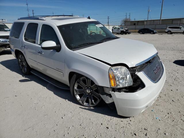 Photo 4 from auction – 2012 GMC YUKON DENA with VIN 1GKS2EEFXCR288451
