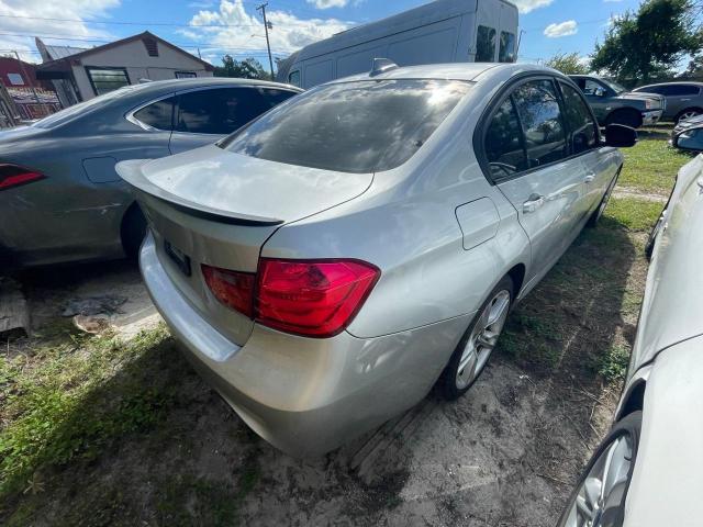 Photo 4 from auction – 2013 BMW 328 I with VIN WBA3A5C52DF356030