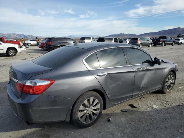 Photo 3 from auction – 2013 HONDA ACCORD EXL with VIN 1HGCR3F89DA042864