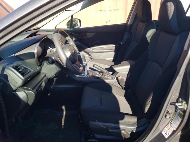 Photo 7 from auction – 2019 SUBARU IMPREZA PR with VIN 4S3GKAD66K3620396