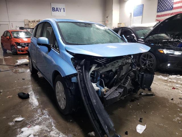 Photo 4 from auction – 2014 NISSAN VERSA NOTE with VIN 3N1CE2CP8EL354073