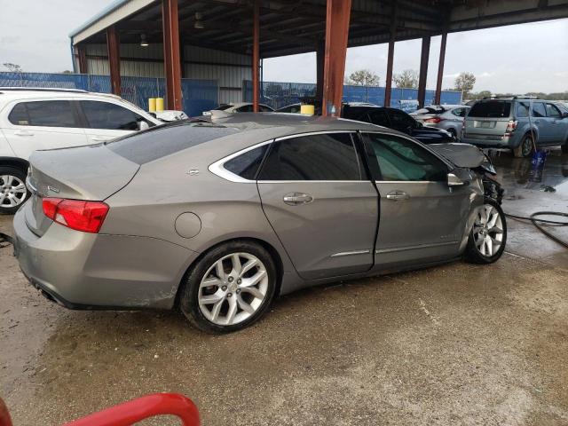 Photo 3 from auction – 2019 CHEVROLET IMPALA PRE with VIN 2G1105S36K9143724