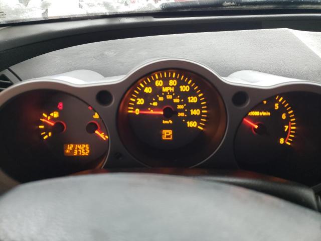 Photo 9 from auction – 2004 NISSAN MAXIMA SE with VIN 1N4BA41E24C870141