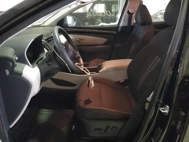 Photo 7 from auction – 2023 HYUNDAI TUCSON SEL with VIN 5NMJBCAEXPH202056