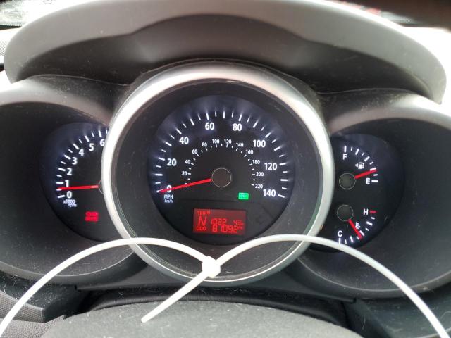 Photo 9 from auction – 2013 KIA SOUL + with VIN KNDJT2A63D7565902