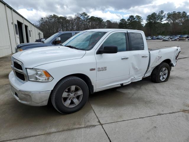 RAM 1500 SLT 2016 with VIN 1C6RR7GT4GS377474 - Photo from auction