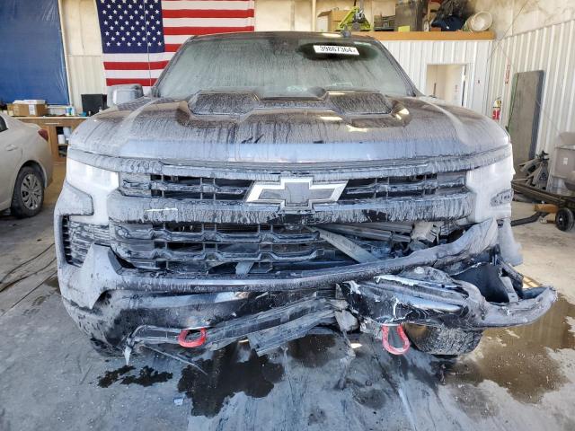 Photo 5 from auction – 2022 CHEVROLET SILVERADO with VIN 3GCUDFET3NG567804