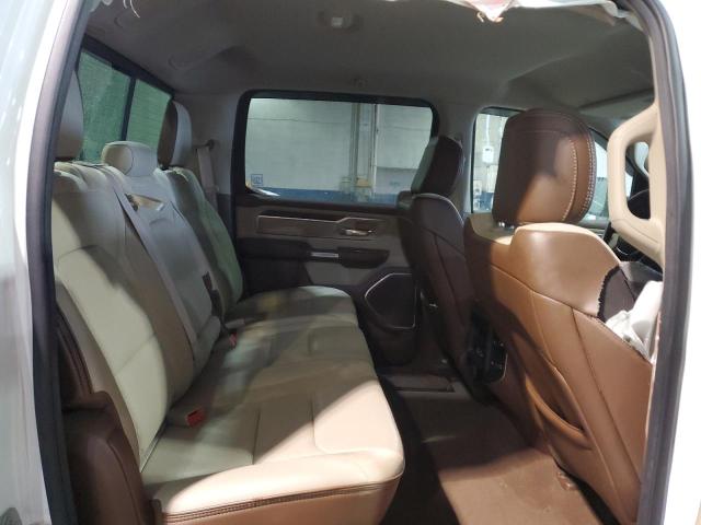 Photo 10 from auction – 2019 RAM 1500 LARAM with VIN 1C6SRFJT7KN820860