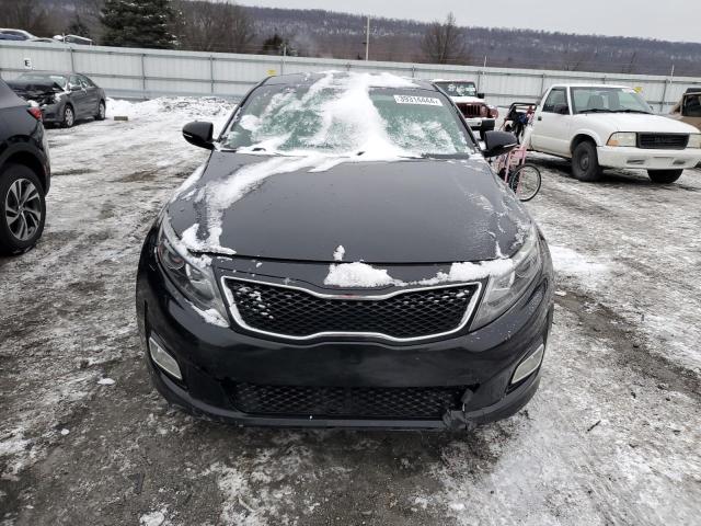 Photo 5 from auction – 2015 KIA OPTIMA LX with VIN 5XXGM4A73FG408313