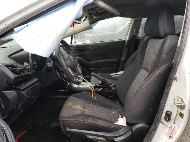 Photo 7 from auction – 2019 SUBARU CROSSTREK with VIN JF2GTAEC4KH373014