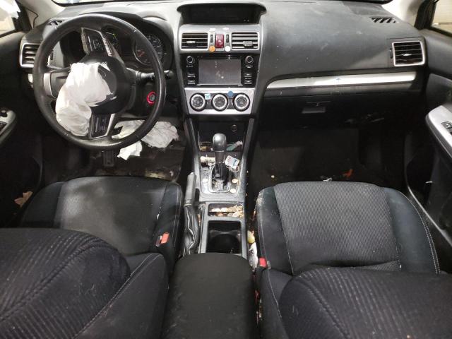 Photo 8 from auction – 2016 SUBARU IMPREZA SP with VIN JF1GPAP69G8232060