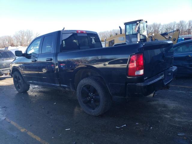 Photo 2 from auction – 2018 RAM 1500 SLT with VIN 1C6RR7GT4JS230319