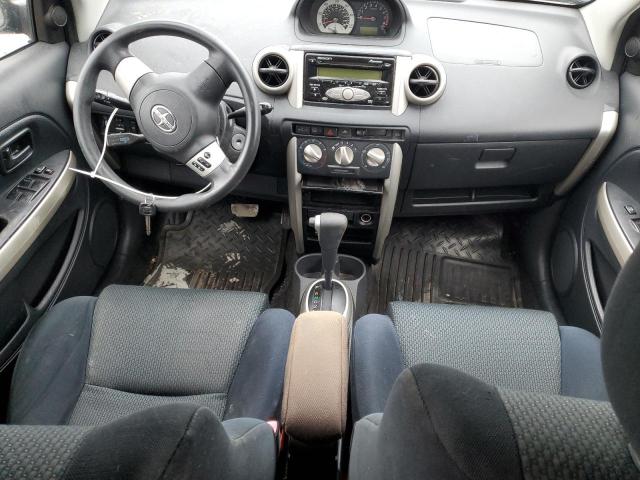 Photo 8 from auction – 2006 TOYOTA SCION XA with VIN JTKKT604360154483