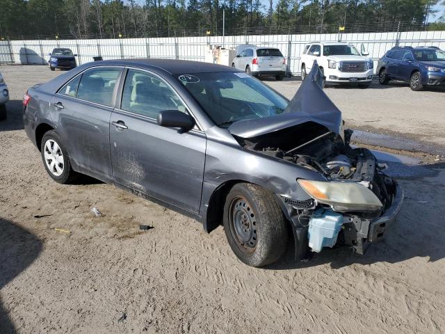 Photo 4 from auction – 2009 TOYOTA CAMRY BASE with VIN 4T1BE46K99U413904