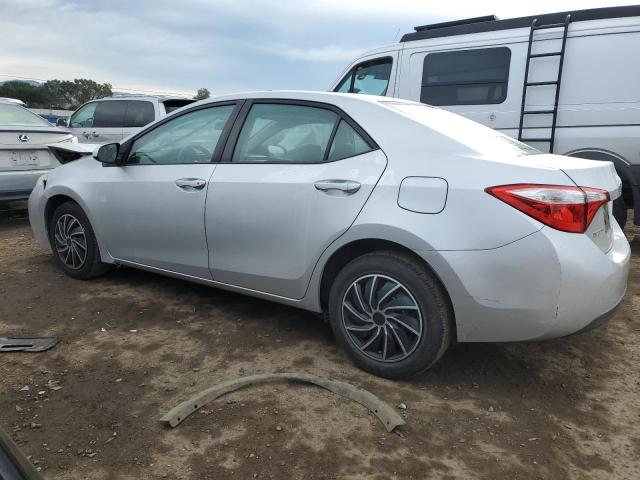 Photo 2 from auction – 2015 TOYOTA COROLLA L with VIN 5YFBURHEXFP299206