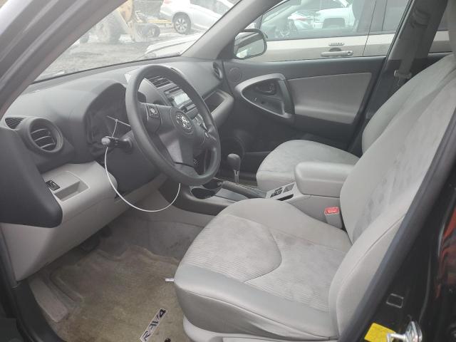 Photo 7 from auction – 2012 TOYOTA RAV4 with VIN 2T3BF4DV1CW225869